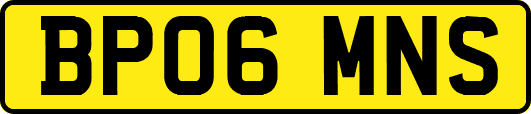 BP06MNS