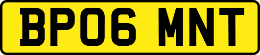 BP06MNT