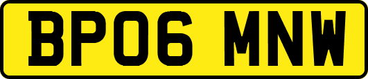 BP06MNW
