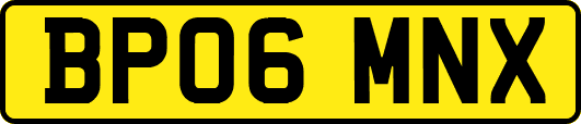 BP06MNX
