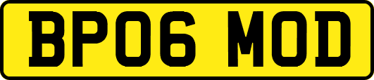 BP06MOD