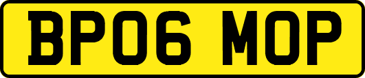 BP06MOP