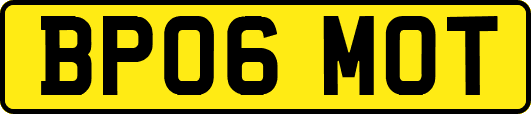 BP06MOT