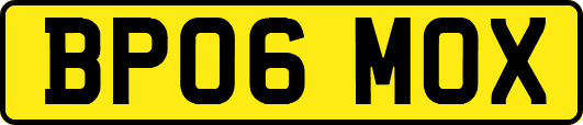 BP06MOX