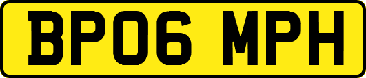 BP06MPH