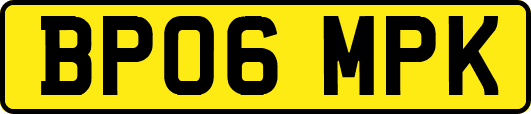 BP06MPK