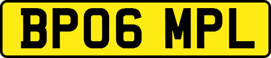 BP06MPL