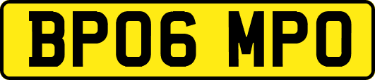 BP06MPO
