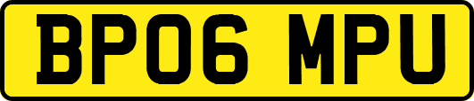 BP06MPU