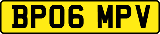 BP06MPV