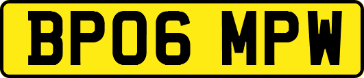 BP06MPW