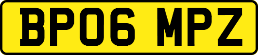 BP06MPZ