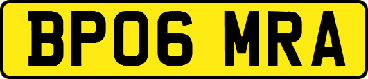 BP06MRA
