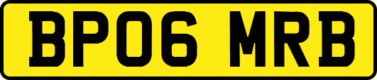 BP06MRB