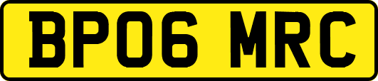 BP06MRC