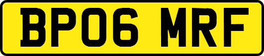 BP06MRF