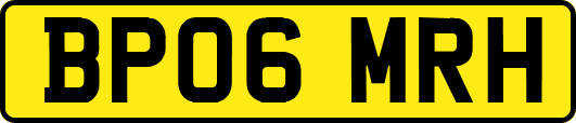 BP06MRH
