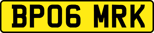 BP06MRK