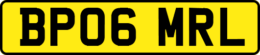 BP06MRL