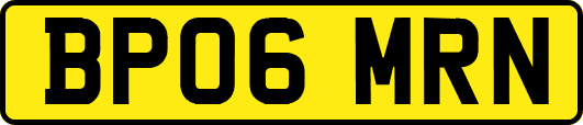 BP06MRN