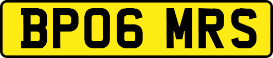 BP06MRS