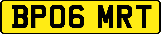 BP06MRT
