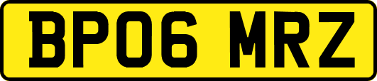 BP06MRZ