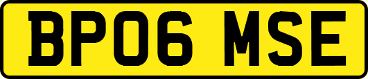 BP06MSE