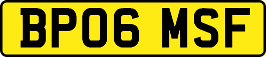 BP06MSF