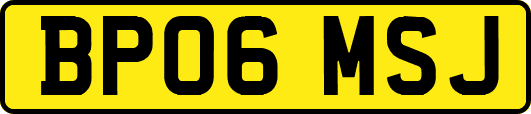 BP06MSJ