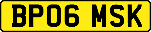 BP06MSK