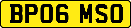 BP06MSO