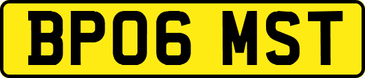 BP06MST