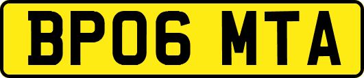 BP06MTA