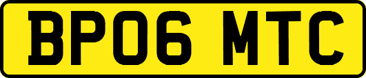 BP06MTC