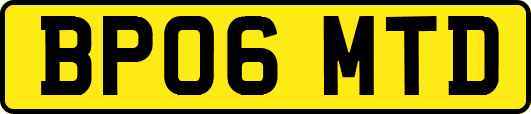 BP06MTD