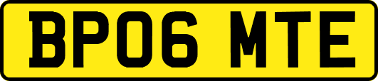 BP06MTE