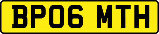 BP06MTH