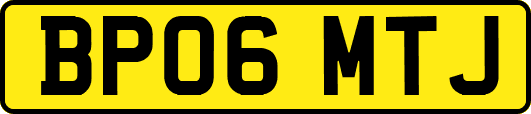 BP06MTJ