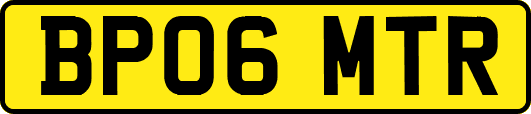BP06MTR