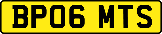 BP06MTS