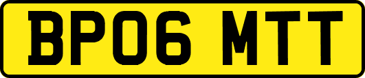 BP06MTT