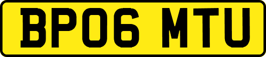 BP06MTU