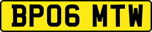 BP06MTW