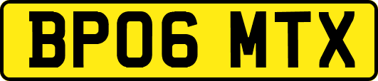 BP06MTX
