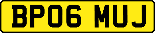 BP06MUJ