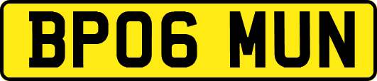 BP06MUN