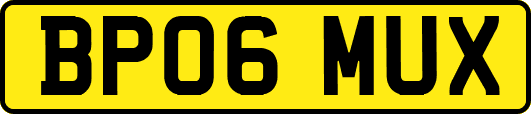 BP06MUX