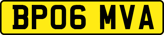 BP06MVA