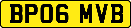 BP06MVB